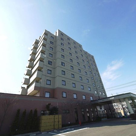 Hotel Route-Inn Nishinasuno Nasushiobara Εξωτερικό φωτογραφία