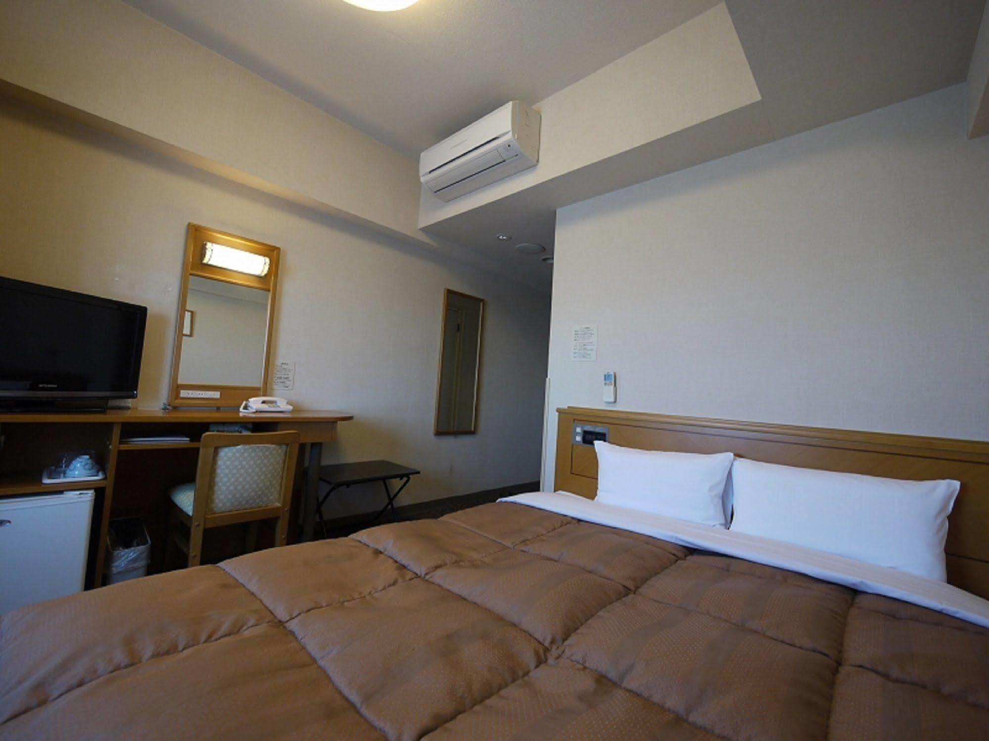 Hotel Route-Inn Nishinasuno Nasushiobara Εξωτερικό φωτογραφία