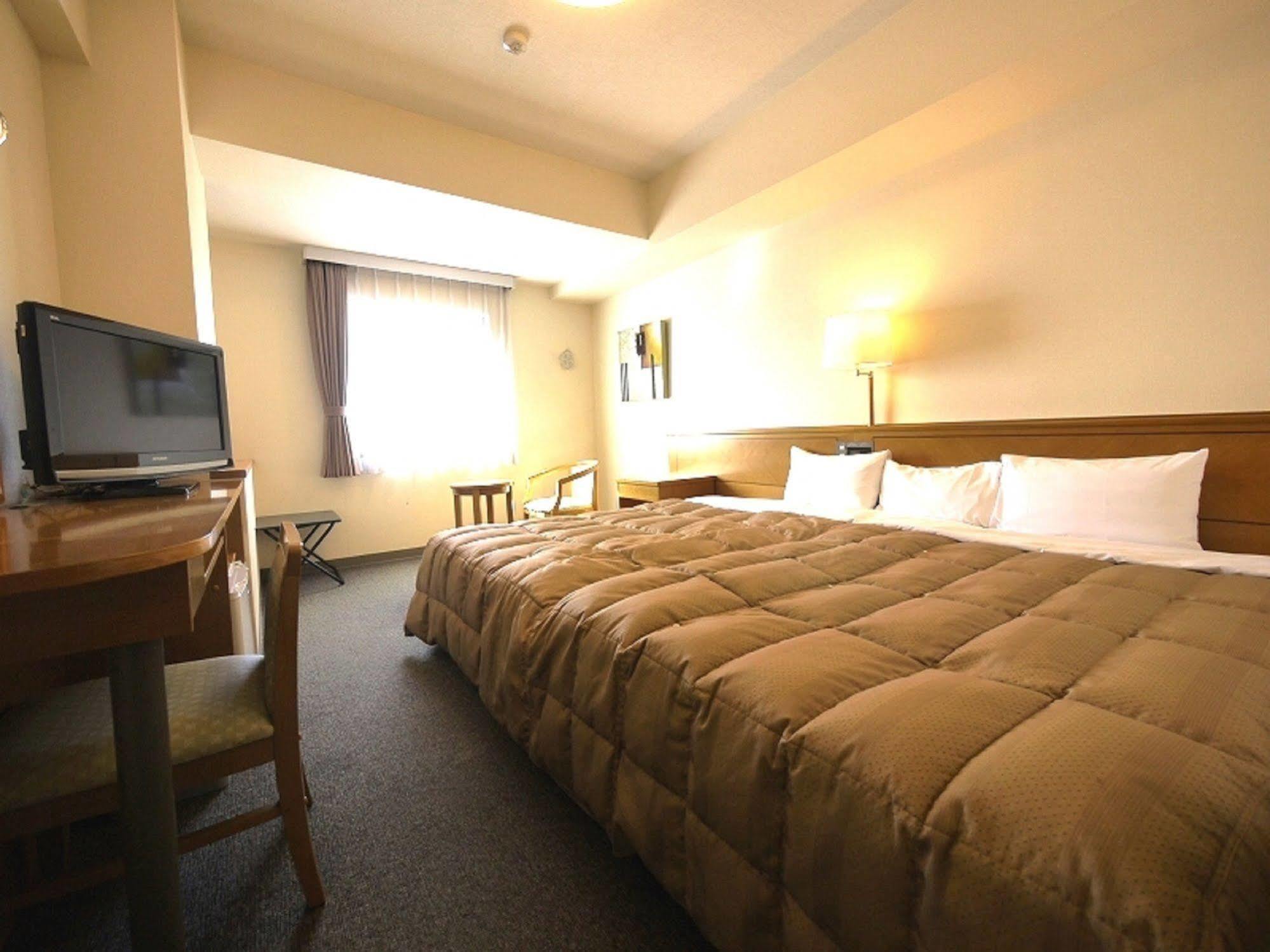 Hotel Route-Inn Nishinasuno Nasushiobara Εξωτερικό φωτογραφία