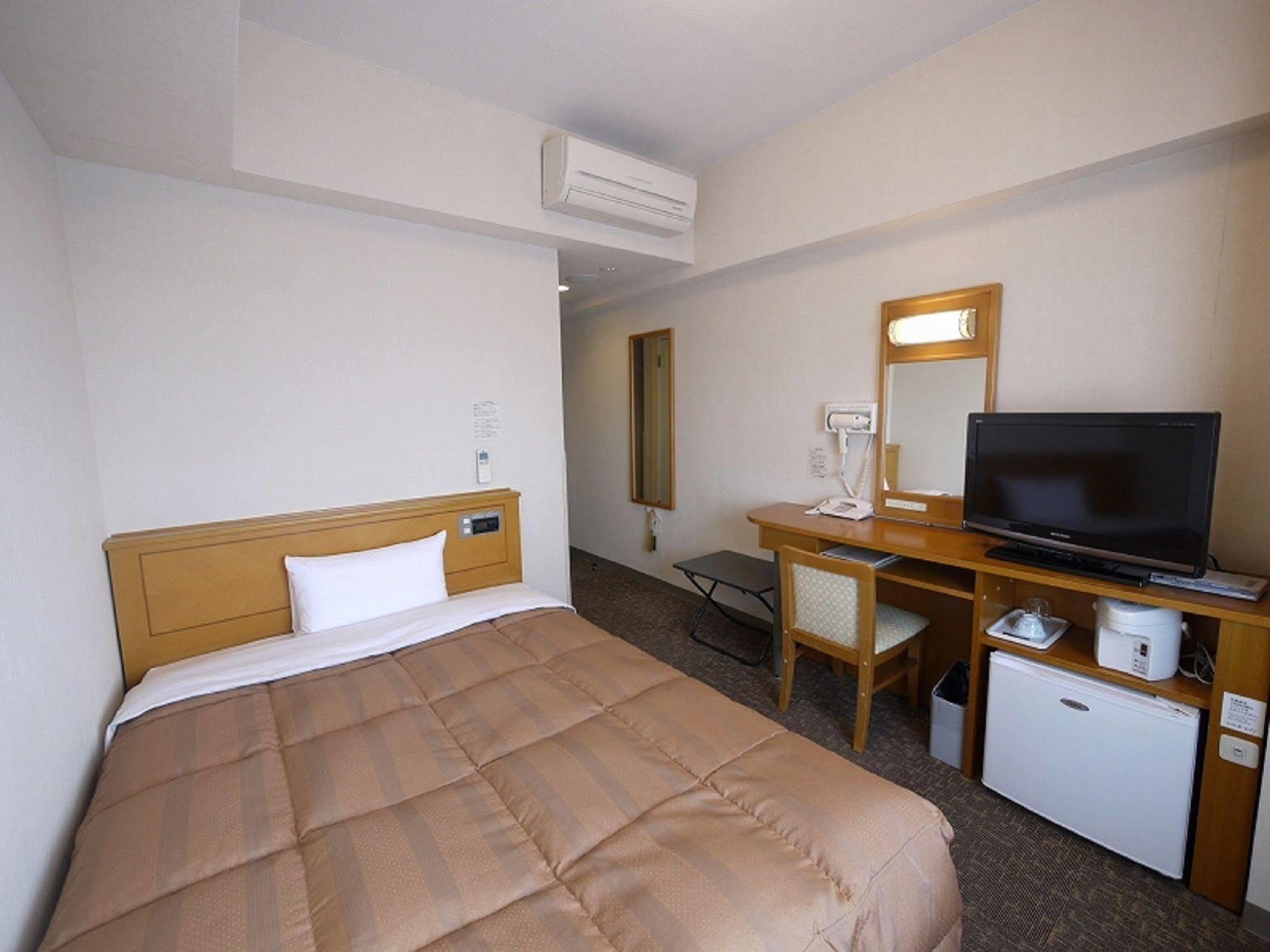 Hotel Route-Inn Nishinasuno Nasushiobara Εξωτερικό φωτογραφία